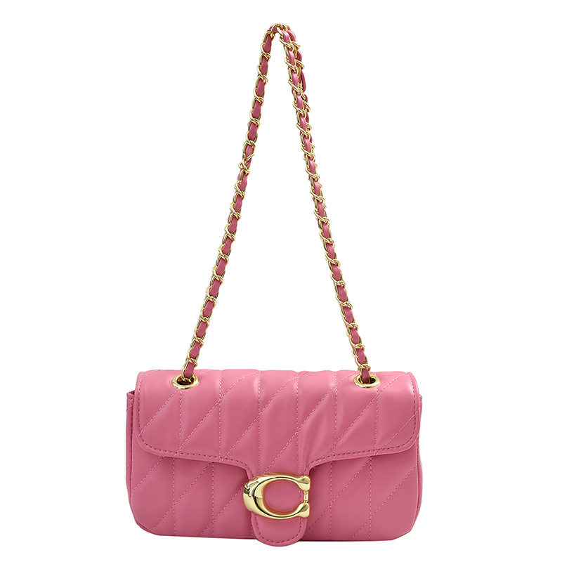 时尚质感菱格链条包2026年新款糖果色漂亮百搭热销女包,淘宝优惠券,粉丝福利购,淘宝优惠卷