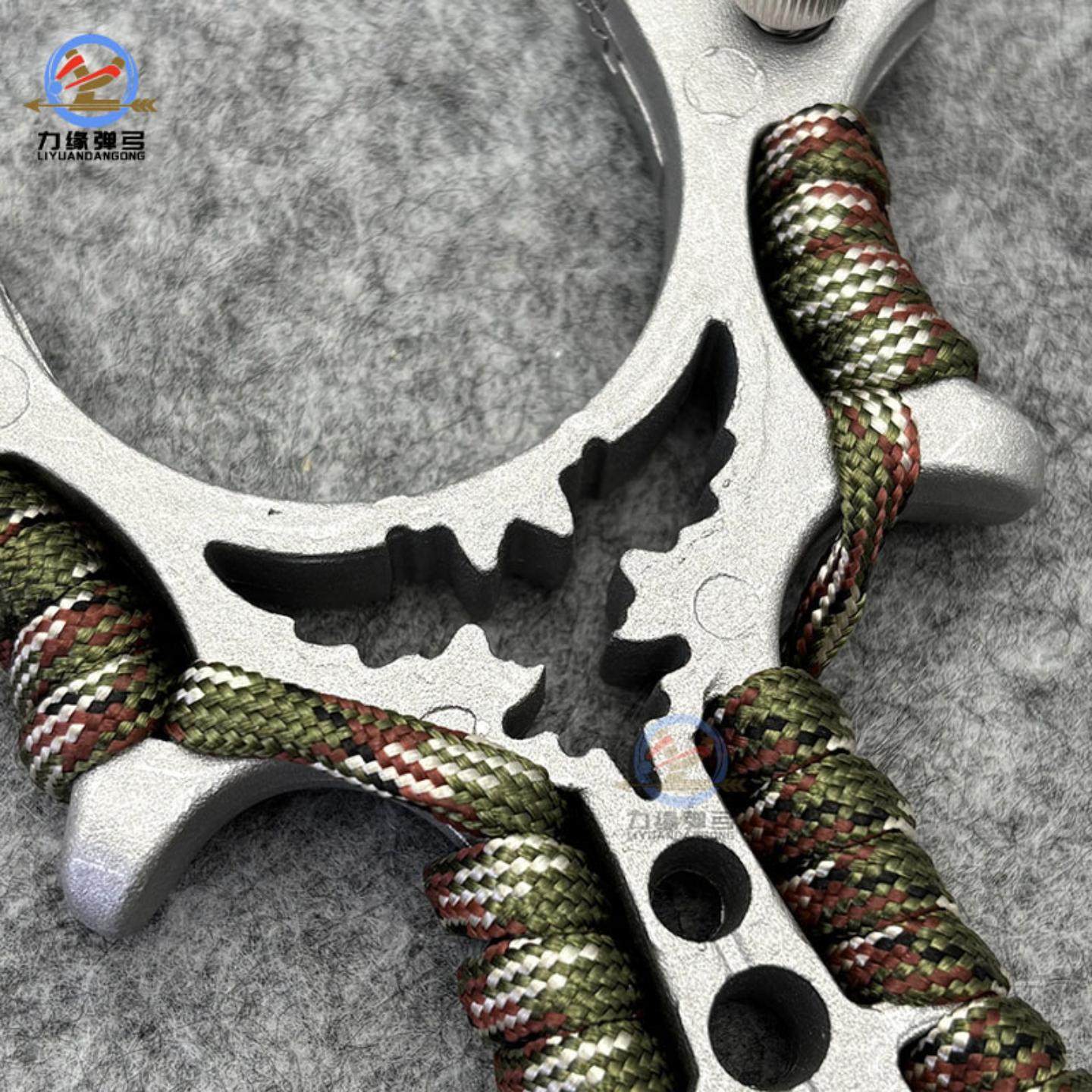 弹弓新款新款激光红外线大全铝合金弓架全套配大威力皮筋高精度,淘宝优惠券,粉丝福利购,淘宝优惠卷