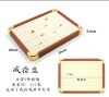 High-end jewelry display rack tray