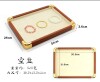 High-end jewelry display rack tray