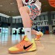 Sabrina3 Nike ເກີບບ້ວງທີ່ໃຊ້ໄດ້ຕໍ່າສຸດ
