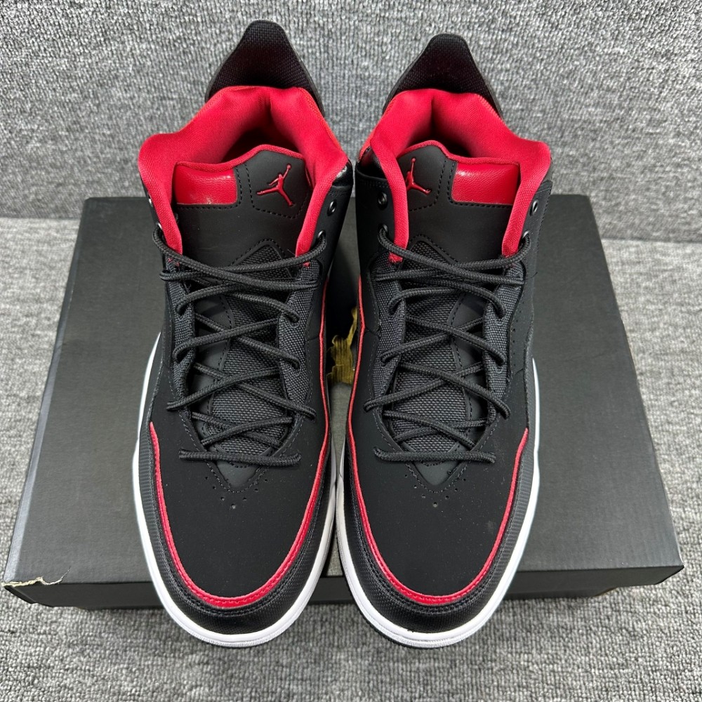 Nike耐克男鞋 JORDAN COURTSIDE 23 AJ中帮气垫篮球鞋AR1000-006,淘宝优惠券,粉丝福利购,淘宝优惠卷