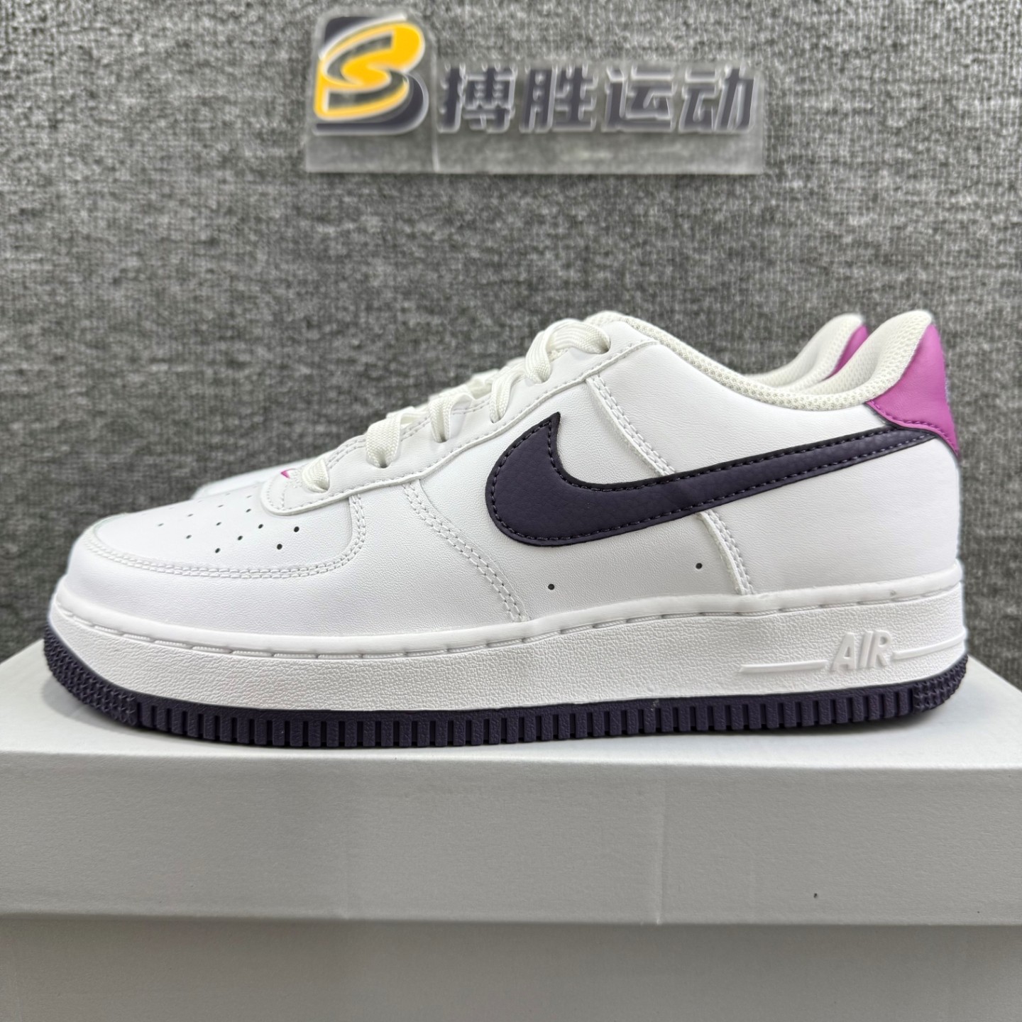 Nike耐克女鞋Air Force 1空军一号AF1厚底增高休闲板鞋FV5948-111,淘宝优惠券,粉丝福利购,淘宝优惠卷