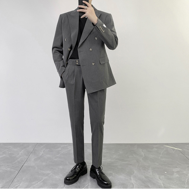 韩国男士服装 新人首单立减十元 21年7月 淘宝海外