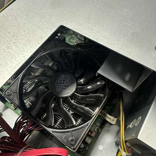 日立工控机HIPC-1910M7 整机，功能正常  配置议价也可维修 - 图3