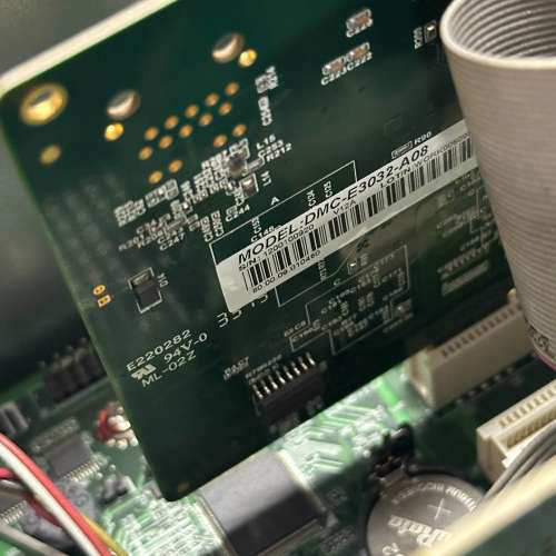 日立工控机HIPC-1910M7 整机,功能正常 配置议价也可维修 - 图1