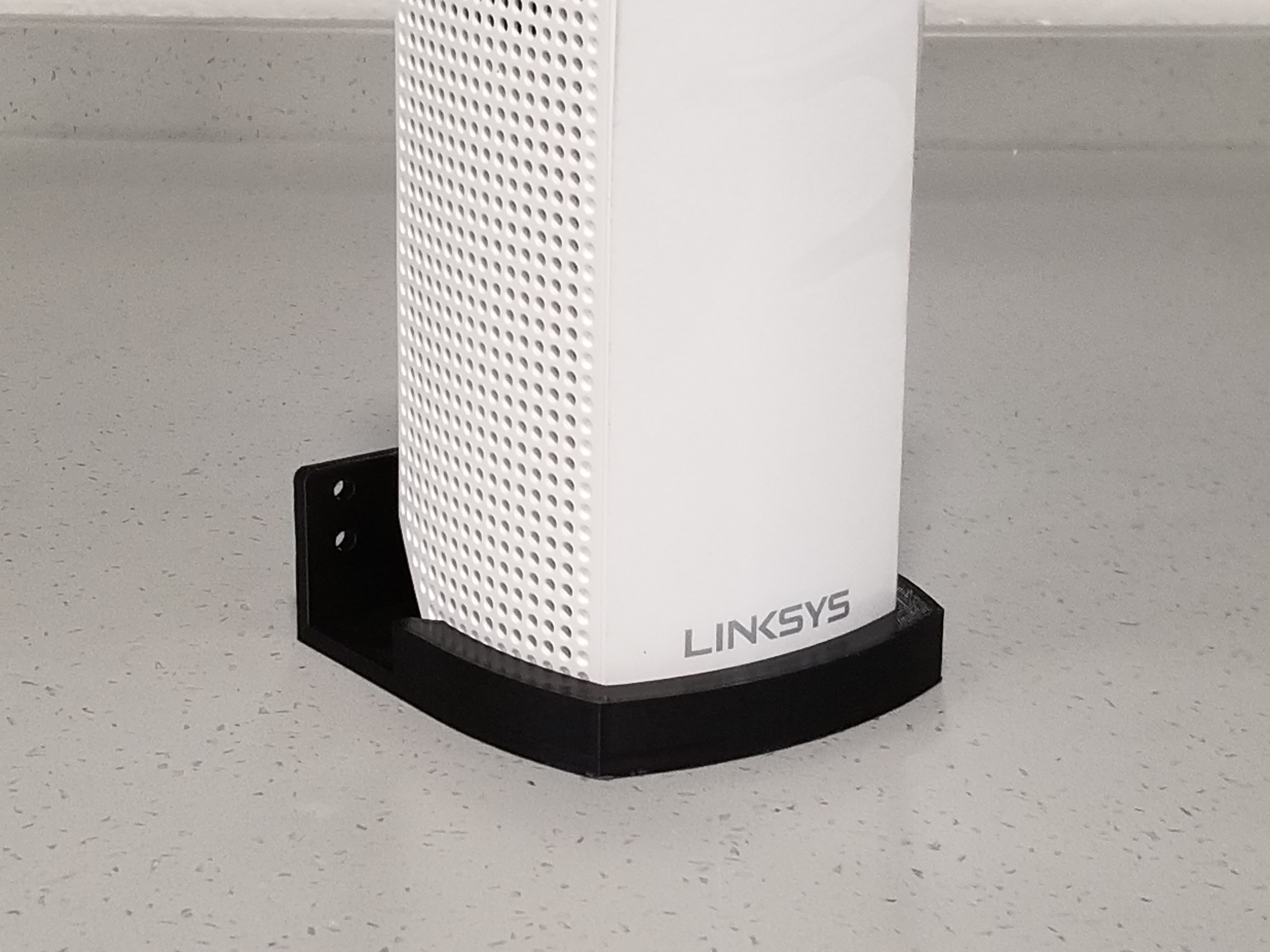 领势linksys velop mesh AC2200 4400 6600 AC1300 WHW01底座支架 - 图0