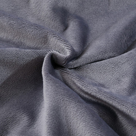 Beauty salon thickened quilt cover with unforgettable core for winter quilt