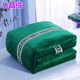 Beauty salon beauty bed quilt core unforgettable crystal velvet