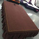 Unforgettable Thai massage bed cover beauty salon bed cover