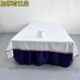Beauty salon Thai foot bath with extra large sheets with holes