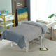 Beauty salon quilt core unforgettable crystal velvet quilt cover winter quilt