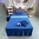 Unforgettable Beauty Salon Thai Massage Bed Cover