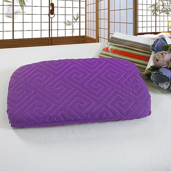 Unforgettable beauty salon beauty bed special pillowcase