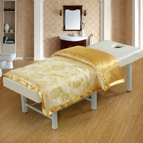 Winter Thickened Beauty Bed Physiotherapy Spring and Autumn Quilt