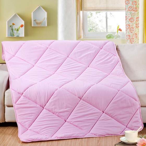 Beauty quilt beauty bed quilt core hotel air conditioning quilt