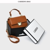 Цепь, сумка через плечо, коллекция 2023