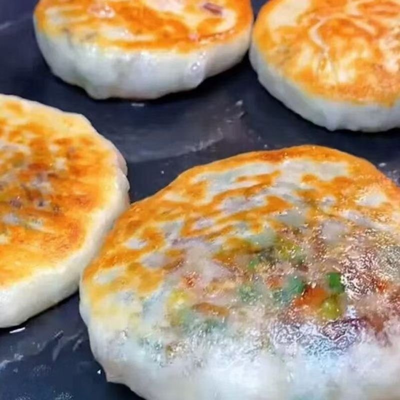 韭菜鸡蛋馅饼纸皮薄皮韭菜馅饼速冻早餐半成品韭菜盒子夜宵,淘宝优惠券,粉丝福利购,淘宝优惠卷
