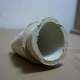 Asbestos plug sleeve aluminum silicate plug head aluminum water insulation plug head