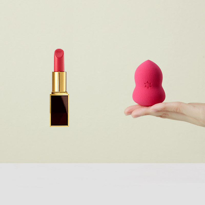 穆夏MUCHA美妆蛋海绵气垫粉扑三色超软不吃粉干湿两用彩妆海绵蛋,淘宝优惠券,粉丝福利购,淘宝优惠卷