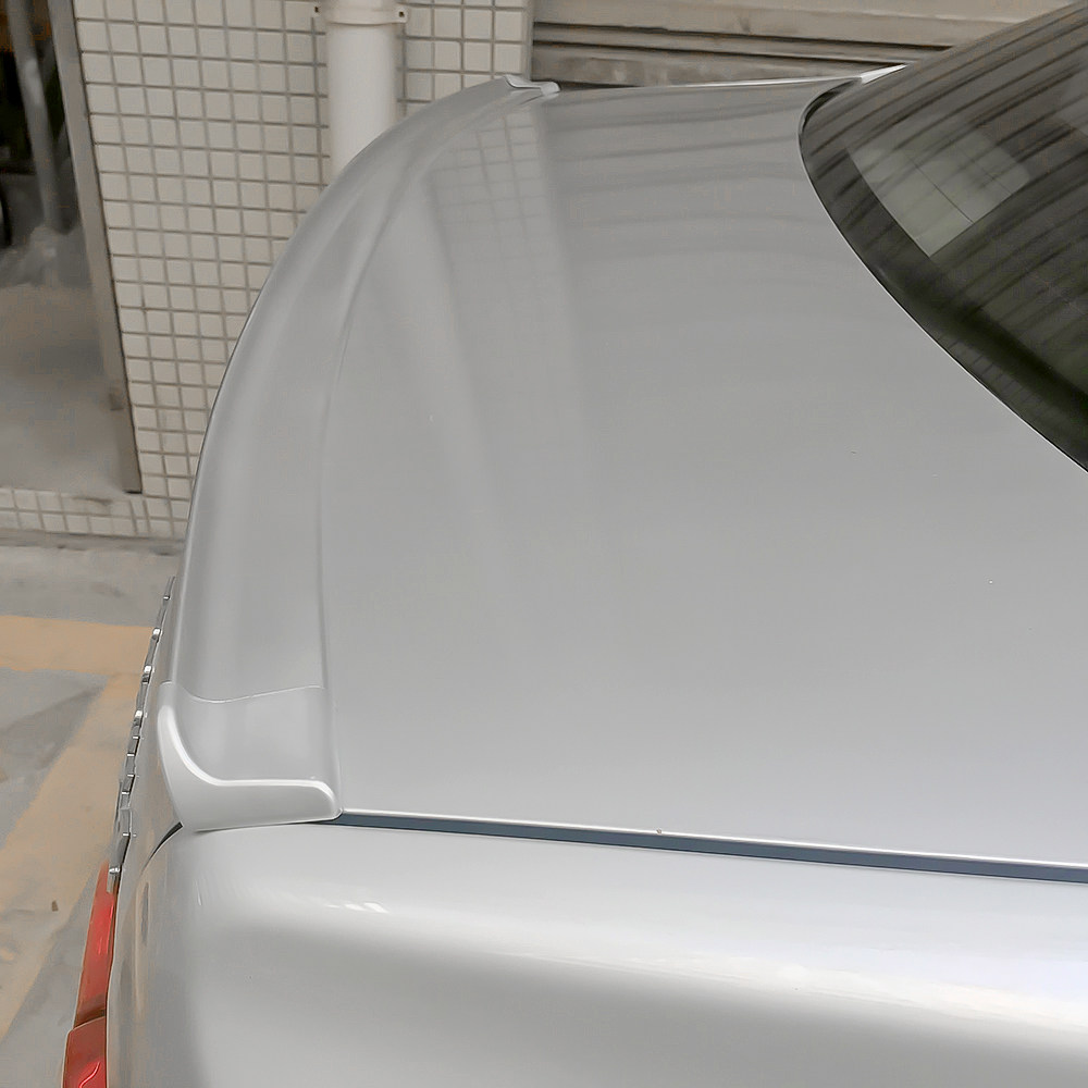 汽车通用尾翼二厢三厢免打孔压翼碳纤纹橡胶PU碳纤维改装尾翼顶翼,淘宝优惠券,粉丝福利购,淘宝优惠卷