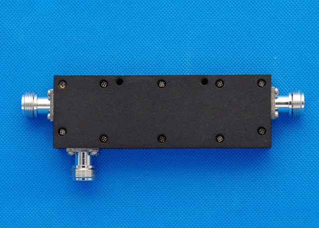 OHQ-400M intercom repeater accessory coupler 400-470M wireless intercom/antenna system