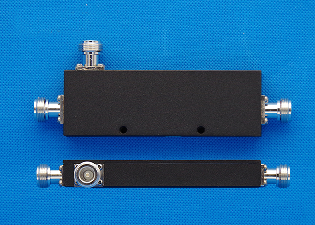 OHQ-400M intercom repeater accessory coupler 400-470M wireless intercom/antenna system