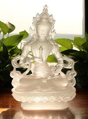 古法琉璃金刚萨垛厘米密宗佛像