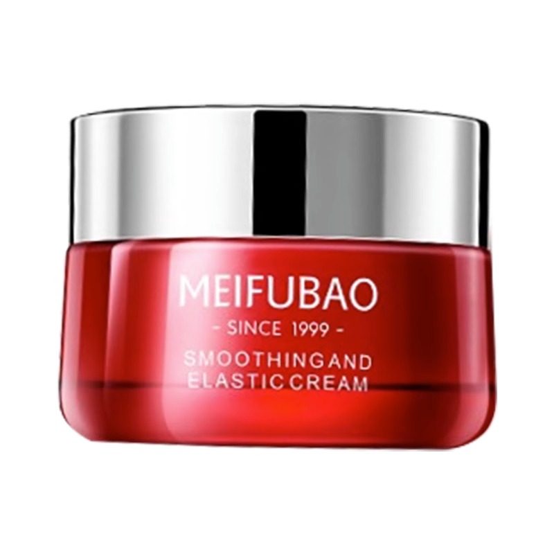  美肤宝红动乳液/面霜