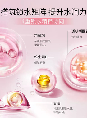 送同款水▶美肤宝保湿润颜面霜