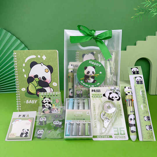 Souvenirs d'anniversaire pour enfants, cadeaux de papeterie pour élèves du primaire dix