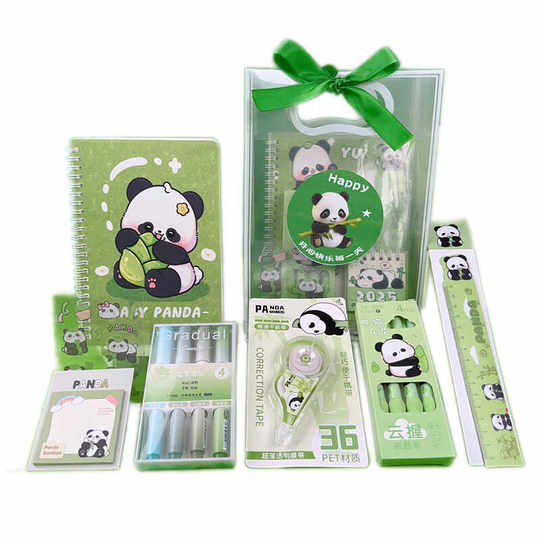 Souvenirs d'anniversaire pour enfants, cadeaux de papeterie pour élèves du primaire dix