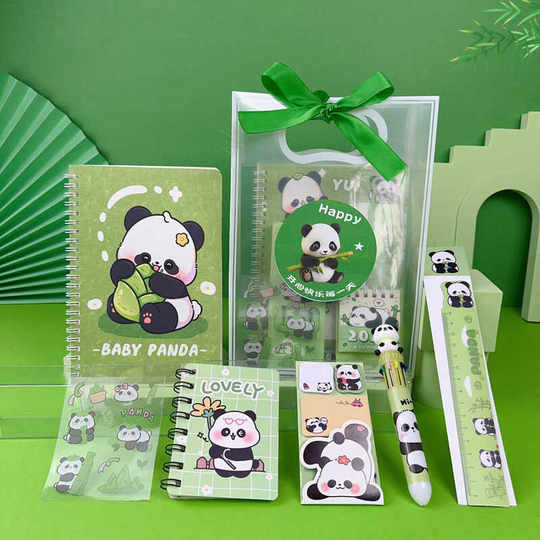 Souvenirs d'anniversaire pour enfants, cadeaux de papeterie pour élèves du primaire dix