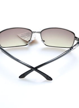 复古风时尚韩版男士玻璃太阳眼镜