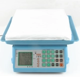 Одноразовые пакеты для ног, пакеты для ванны, пакеты для терапии для ног вымытыми мешки для ног, деревянная бочка с пластиковыми пакетами для пластиковых пакетов