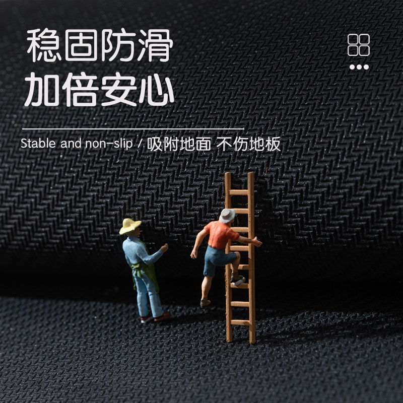 卡通小新卫生间吸水浴室垫淋浴间门口地垫防滑耐脏速干硅藻泥软垫,淘宝优惠券,粉丝福利购,淘宝优惠卷