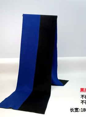 定制专拍链接羊毛围巾支持图案定制刺绣LOGO绣字送人礼物