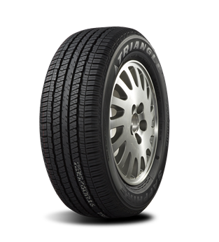 新疆乌鲁木齐三角正品夏季胎四季胎215/60R17 TR257 96H 老奇骏