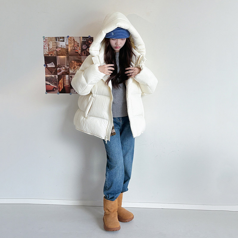 女童高腰磨毛牛仔裤25秋冬新款中大童显瘦紧身弹力微喇叭裤小个子,淘宝优惠券,粉丝福利购,淘宝优惠卷