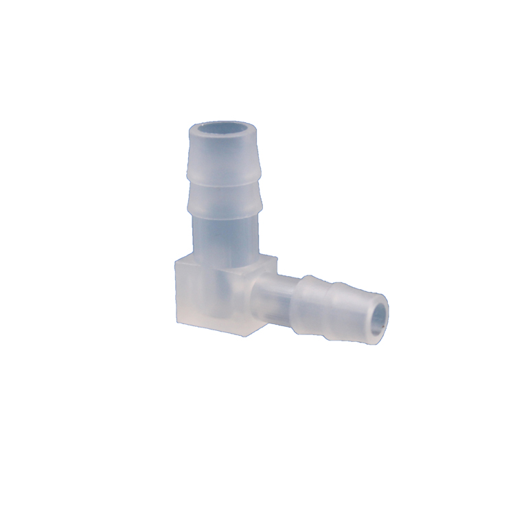 塑料弯头变径弯头水管接头90度透明弯头 L弯接头软管直角塑料接头,淘宝优惠券,粉丝福利购,淘宝优惠卷