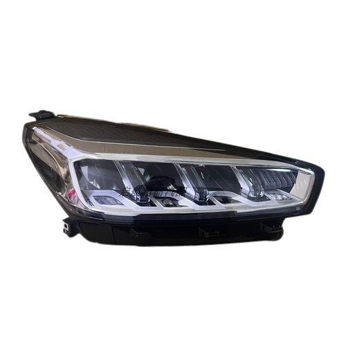 适配20-23款奇瑞瑞虎7/瑞虎7PRO/瑞虎8前大灯总成近光灯远光灯罩 - 图3