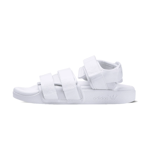 Adidas, босоножки на липучке, мюли
