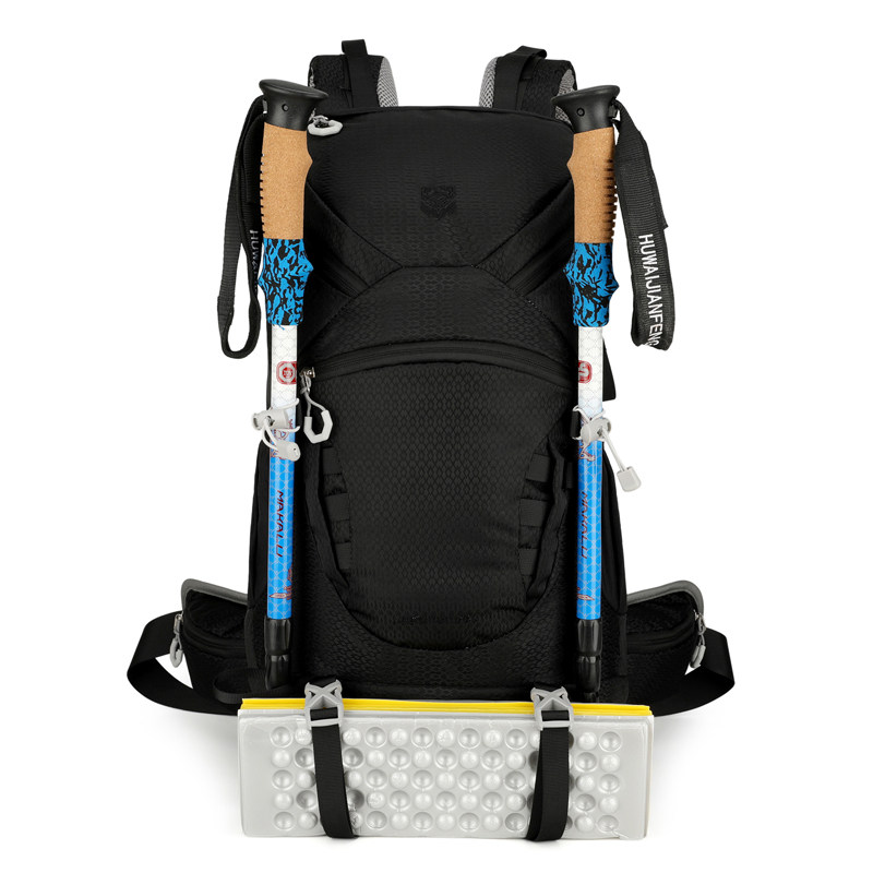 35L悬浮支架大容量户外登山包男旅行双肩包女爬山旅游徒步背包,淘宝优惠券,粉丝福利购,淘宝优惠卷