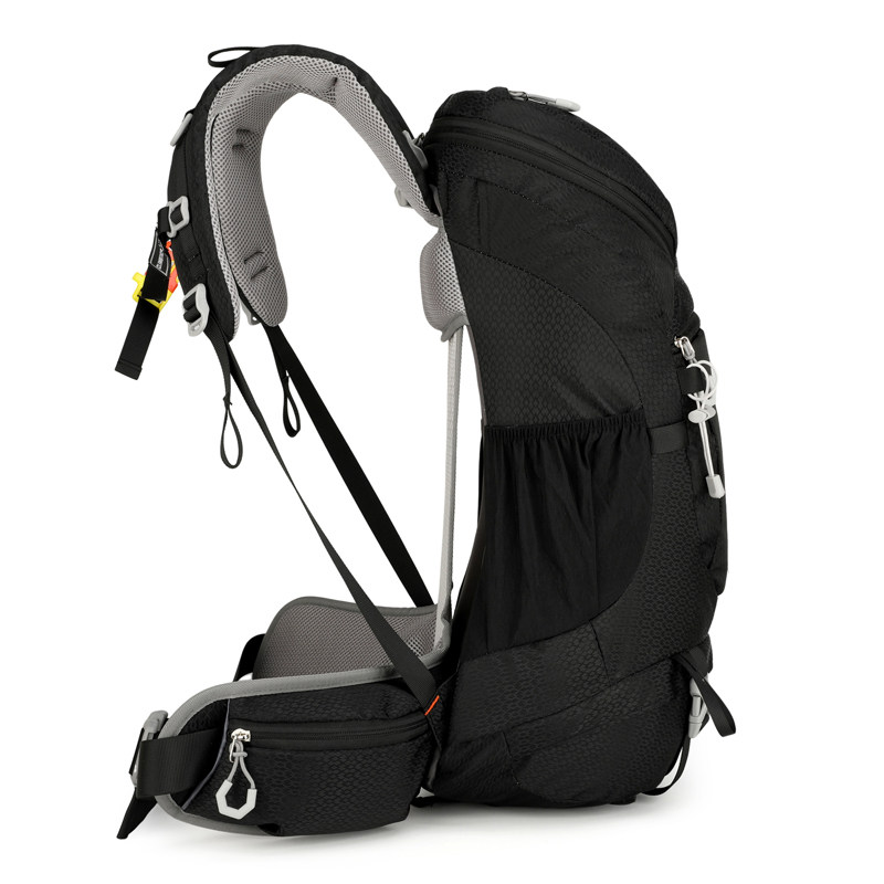 35L悬浮支架大容量户外登山包男旅行双肩包女爬山旅游徒步背包,淘宝优惠券,粉丝福利购,淘宝优惠卷