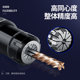 German Kappo ER32 chuck spring chuck ER11 chuck ER16 engraving machine CNC ER20 strong elasticity