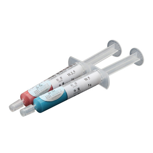 郑鹏玉石抛光膏研磨膏 抛光用钻石膏抛光蜡抛 金属镜面金相抛光 - 图3