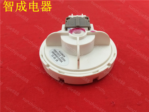 三洋洗衣机水位传感器XQB60-M809  Y830J M830 S808 S8081 S808P - 图3