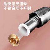 Во кражу душевой насадки для душа насаждения домохозяйства с большим давлением в ванной комнате моросящий водяной обогреватель купание водяной кран Солнце воздействие