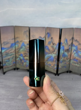 大冲冲10月新款口红空管