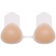 VNA Finstna cuts the transparent jealousy wing upper hidden silicone chest sticker
